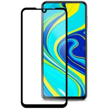 ILike 2.5D piemērots Xiaomi Redmi Note 9s