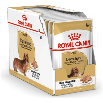 Royal Canin BHN Dog Dachshund Loaf konservi suņiem