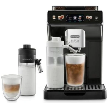 De’Longhi Eletta Explore Fully-auto Espresso machi