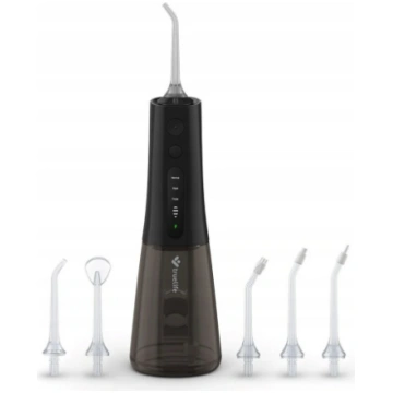 TrueLife AquaFloss Compact L100 mutes dobuma iriga