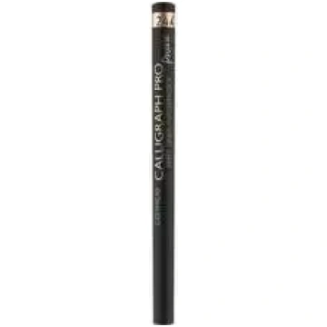 Eye Line Catrice Calligraph Pro Presice Matt Liner