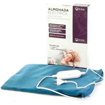 DR. LINE Heating Pad 1U 8436550490008