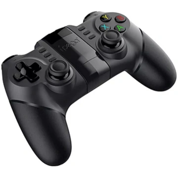 Spēļu kontrolieris IPEGA 9076 Black