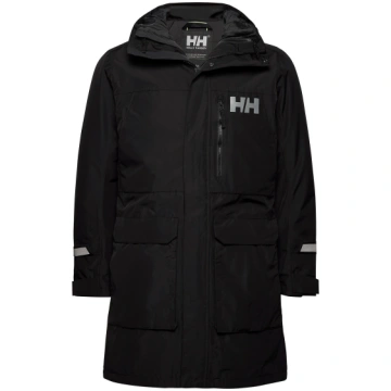 Helly Hansen - Rigging Coat - izmērs S