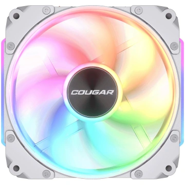 Cougar COUGAR Gehäuse Lüfter Apolar 120 ARGB, Reve