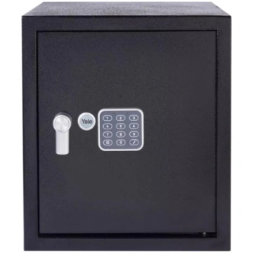 YALE HOME Basic safe YEC office with alarm YEC/390