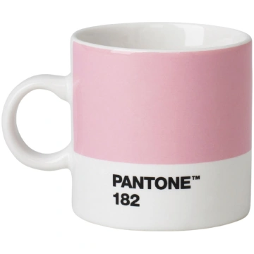 Espresso krūzīte Pantone gaiši violeta 120 ml Cope