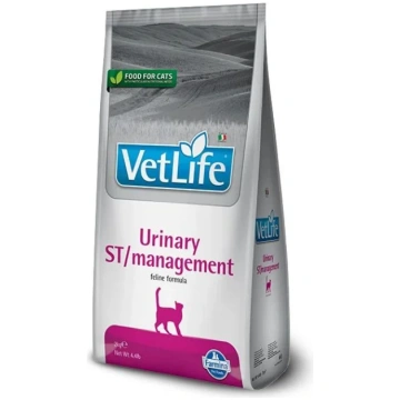 Farmina Vet Life Cat Urinary Struvite Management s