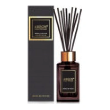 SCENT HOME BLACK VANILLA 150ML [VANILA] Areon ARES