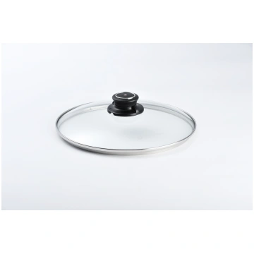 Swiss Diamond Lid, 24 cm (C-24)