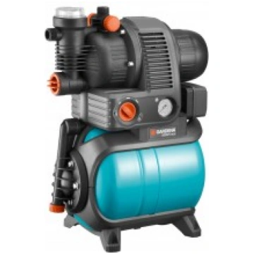 Ūdens Sūknis Gardena Comfort 5000/5 Eco 168943