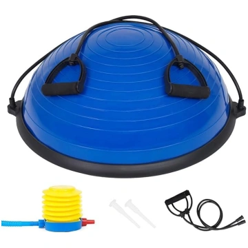 Balance Fitness trenažieris, diametrs 58 cm, Bossu