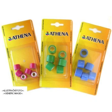 Variatora rullīšu kompl. ATHENA S41000030P006 d 15