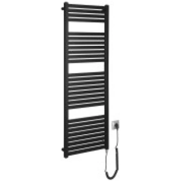 Dvieļu žāvētājs / Radiators AQUALINE Tondi-E elekt