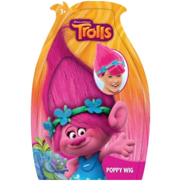 JUST PLAY TROLLS Parukas a65000J