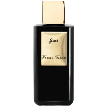 Franck Boclet Just PP smaržas unisex, 100 ml