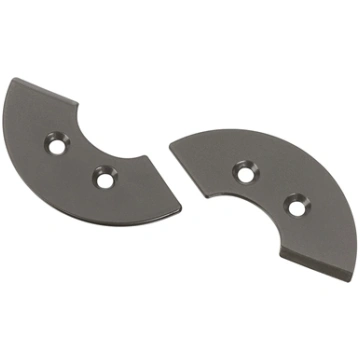 Zemes urbja asmeņi Fiskars PlusPart L; 200 mm 1347