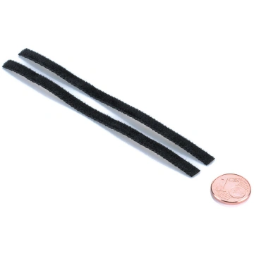 Clearaudio microfibre strip set