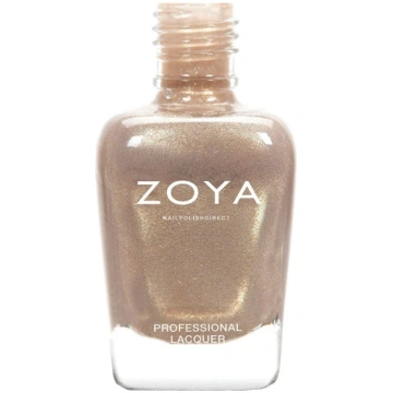 Jules * Zoya