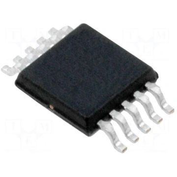 IC: PMIC | battery charging controller | Iout: 1.2