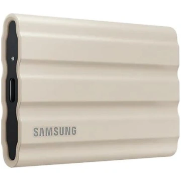 SSD disk, Samsung, SAMSUNG Portable SSD T7 Shield 