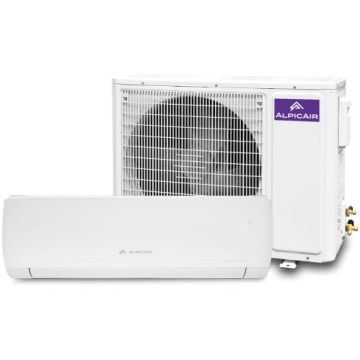 Gaisa kondicionieris - AlpicAir Premium PRO sērija
