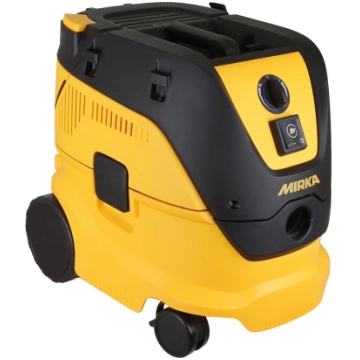 Putekļsūcējs Mirka 1230L PC 230V; 1200 W