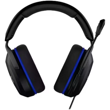 HyperX Cloud Stinger 2 Core, PS5, Black (6H9B6AA)