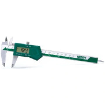 Insize Electronic Caliper 8 DATA SQ CERT. [Suwmiar