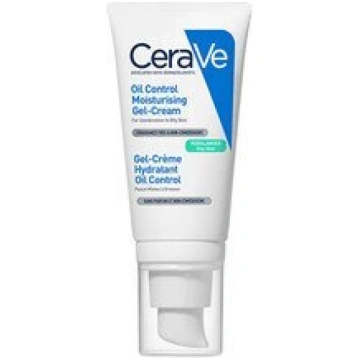CeraVe taukuma kontroles mitrinošs gēlkrēms 50 ml