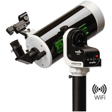 Skywatcher Maksutov teleskops MC 127/1500 SkyMax-1