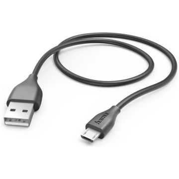 USB kabelis Hama 00173610 Charging/Data Cable, Mic