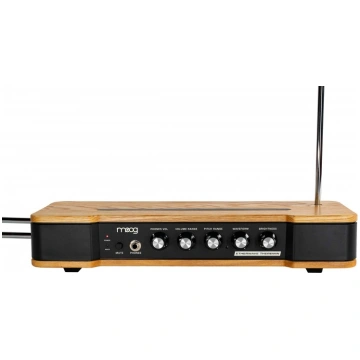 Moog Etherwave Theremin Sintezators