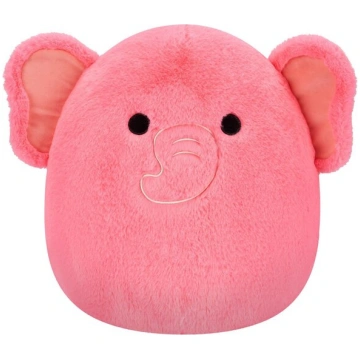 Squishmallows 40 cm P20 Fuzz A Mallows Kyla Elepha