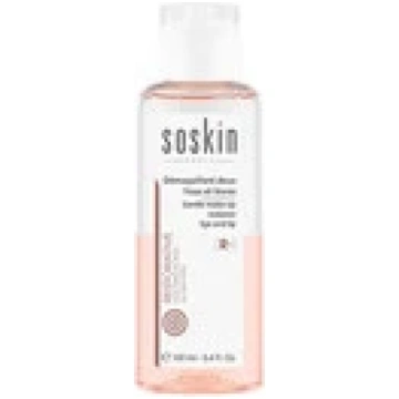 Soskin Paris - (Gentle Make-Up Remover) 100 ml
