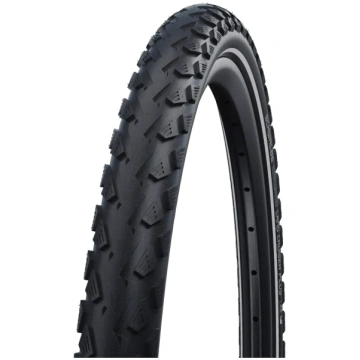 SCHWALBE LAND CRUISER PLUS 28 X 2.00 riepa - Punct