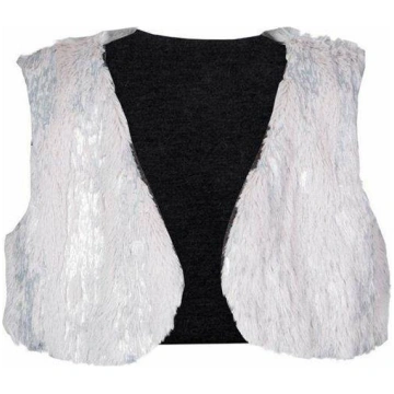 Minetti Bolero/Vest - ROMANTIC LOVE ART#71885