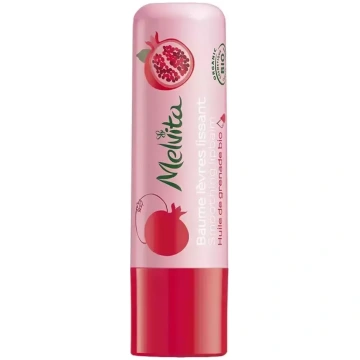 Impulse Softening Lip Balm 3.5 gr Melvita