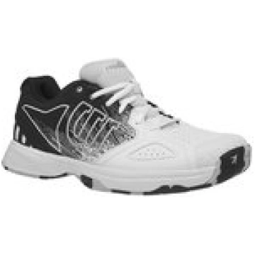 Wilson Kaos Devo - white/black/pearl blue