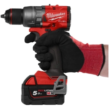Wiertarko-wkrtarka Milwaukee M18 FDD3-0X 18 V 4933