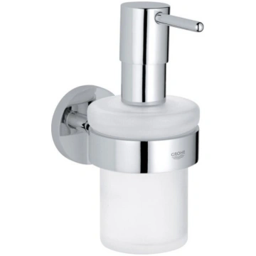 GROHE Essentialis muilo dozatorius