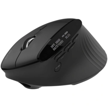 Acer Smart Fit Vertical Mouse, Retail pack Wireles