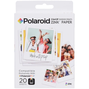 Polaroid F_POLZL3X420