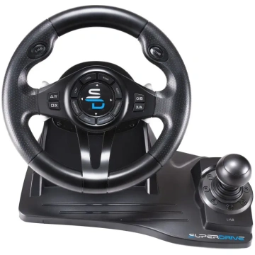 Subsonic Superdrive GS 550 Racing Wheel T-MLX53662