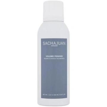 Sachajuan Volume Powder Dry Shampoo Sauss šampūns 
