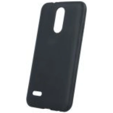 iLike Xiaomi Mi Note 10 Lite Matt TPU Case Black M