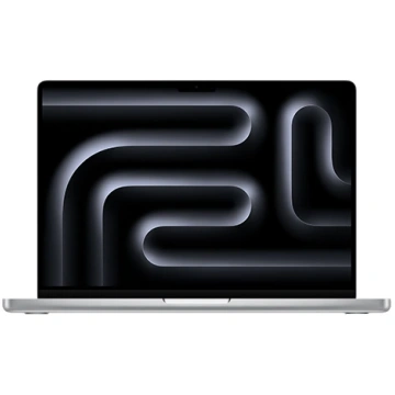 Apple MacBook Pro 14” MR7K3RU/A 1 TB, Sudrabs