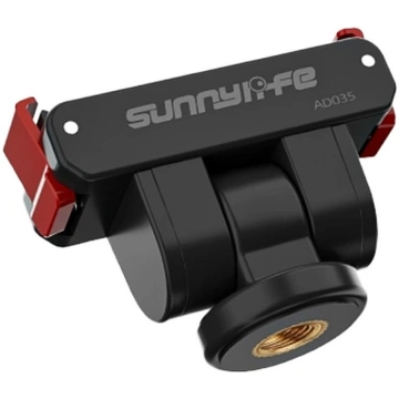 SunnyLife Sunnylife AD035 magnetyczny adapter mont