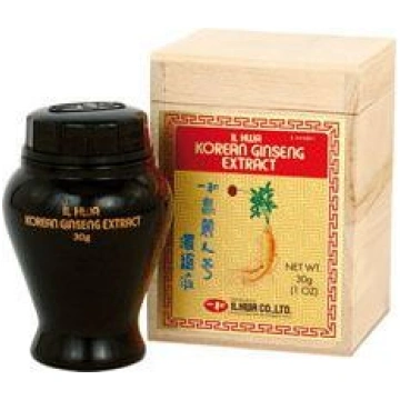 Pure ginseng extract il hwa Tongil