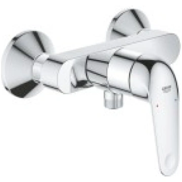 Dušas maisītājs Grohe Euroeco, hroms 32740001